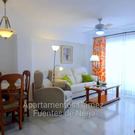 Fuentes En Residencial De Lujo Reformado Centro Playa