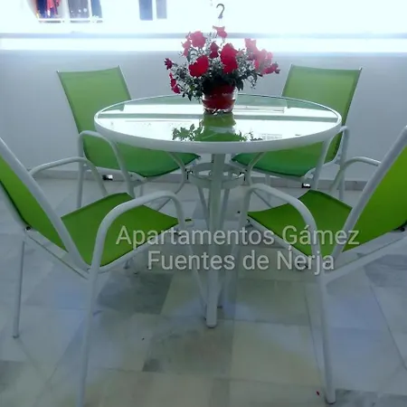Fuentes En Residencial De Lujo Reformado Centro Playa