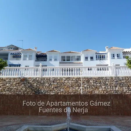 Fuentes En Residencial De Lujo Reformado Centro Playa