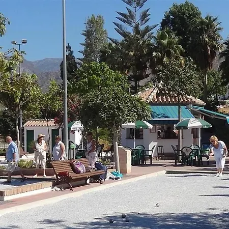 Apartamento Fuentes En Residencial De Lujo Reformado Centro Playa *