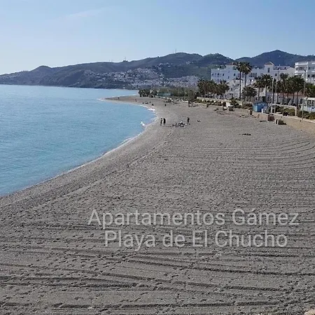 Fuentes En Residencial De Lujo Reformado Centro Playa *