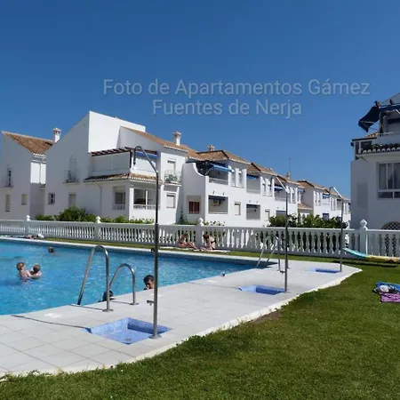 Fuentes En Residencial De Lujo Reformado Centro Playa *