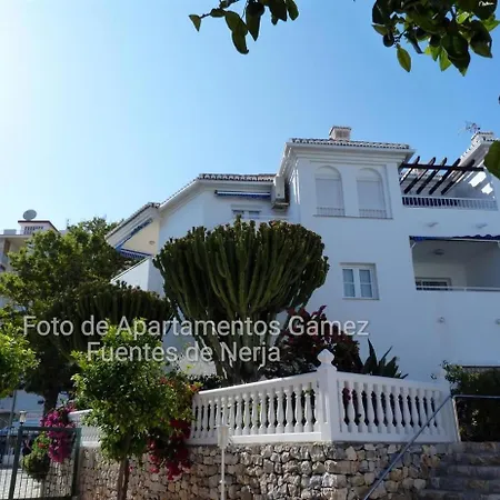 Fuentes En Residencial De Lujo Reformado Centro Playa *