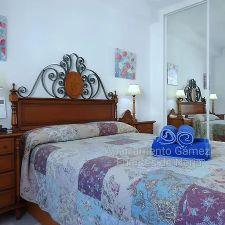 Fuentes En Residencial De Lujo Reformado Centro Playa Apartamento *