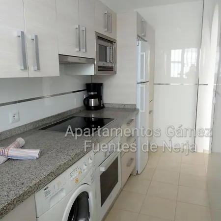 Fuentes En Residencial De Lujo Reformado Centro Playa