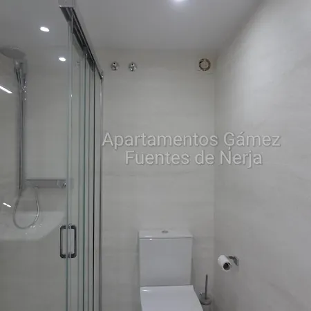 Fuentes En Residencial De Lujo Reformado Centro Playa Apartamento *