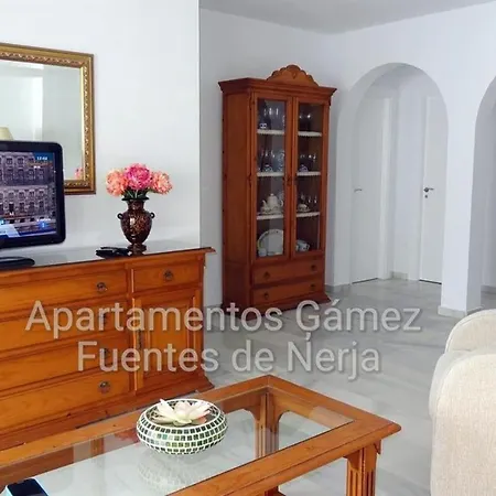 Apartamento Fuentes En Residencial De Lujo Reformado Centro Playa