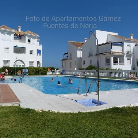 Fuentes En Residencial De Lujo Reformado Centro Playa *