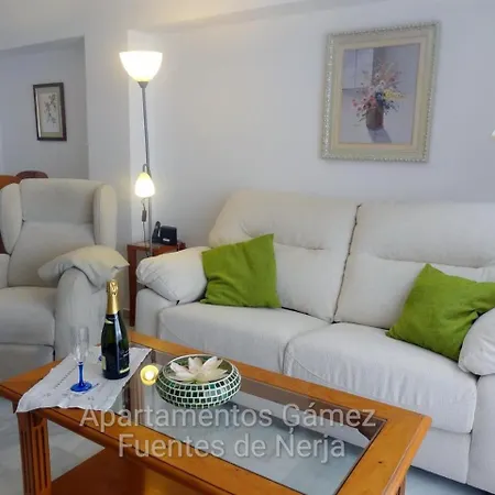 Fuentes En Residencial De Lujo Reformado Centro Playa